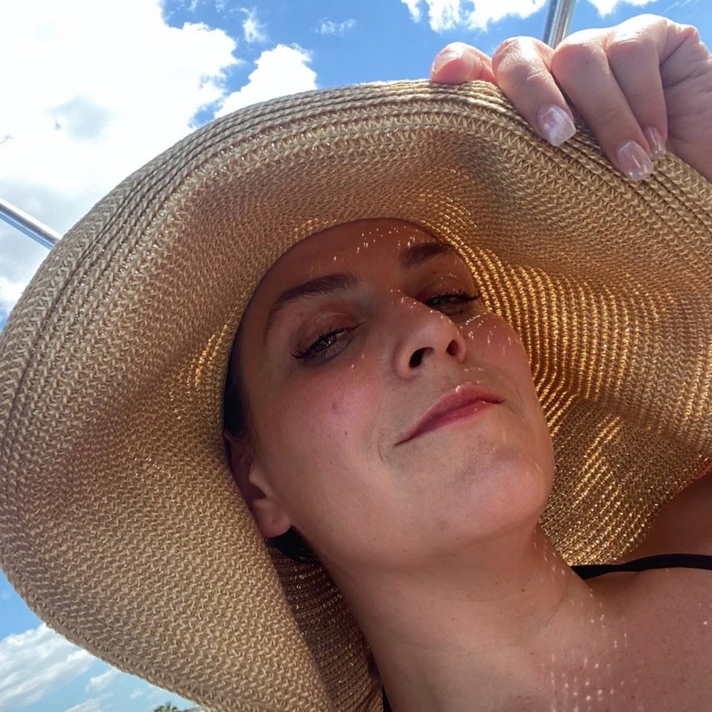 Meet your Posher, Kassie